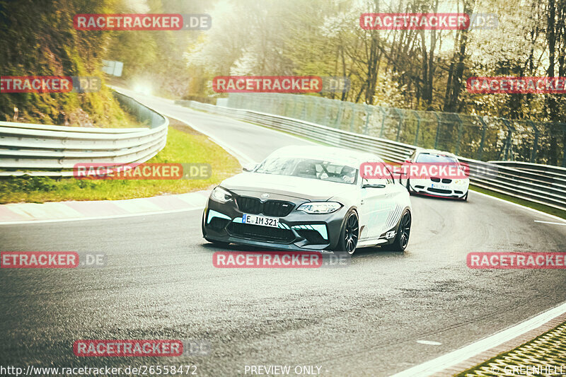 Bild #26558472 - Touristenfahrten Nürburgring Nordschleife (11.04.2024)