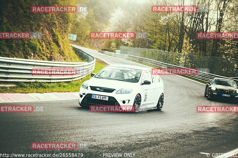 Bild #26558479 - Touristenfahrten Nürburgring Nordschleife (11.04.2024)