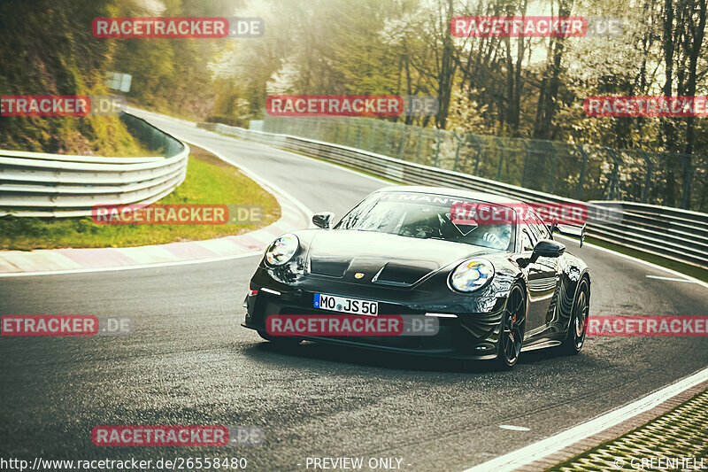 Bild #26558480 - Touristenfahrten Nürburgring Nordschleife (11.04.2024)