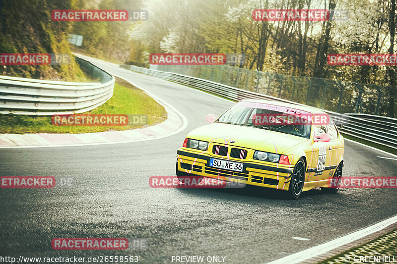 Bild #26558563 - Touristenfahrten Nürburgring Nordschleife (11.04.2024)