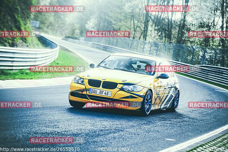 Bild #26558610 - Touristenfahrten Nürburgring Nordschleife (11.04.2024)