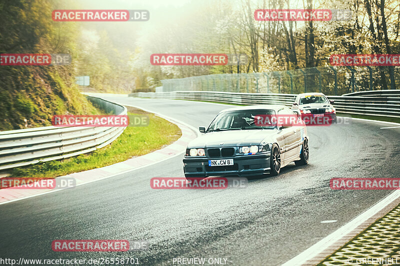 Bild #26558701 - Touristenfahrten Nürburgring Nordschleife (11.04.2024)