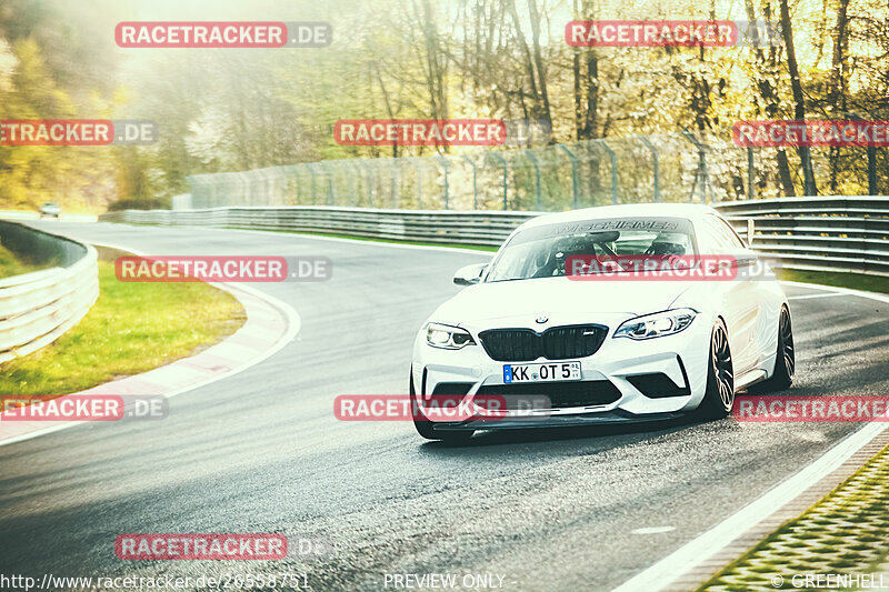 Bild #26558751 - Touristenfahrten Nürburgring Nordschleife (11.04.2024)