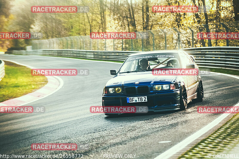 Bild #26558772 - Touristenfahrten Nürburgring Nordschleife (11.04.2024)