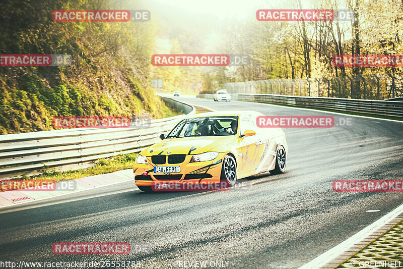 Bild #26558788 - Touristenfahrten Nürburgring Nordschleife (11.04.2024)