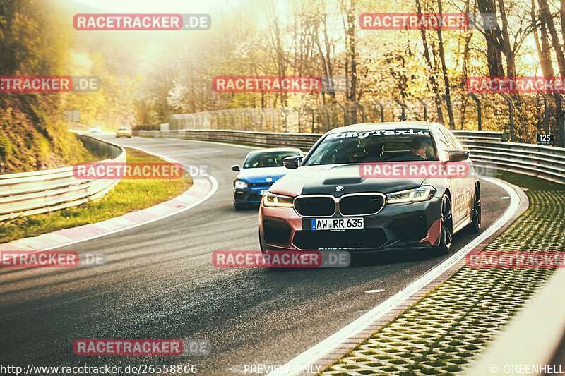 Bild #26558806 - Touristenfahrten Nürburgring Nordschleife (11.04.2024)