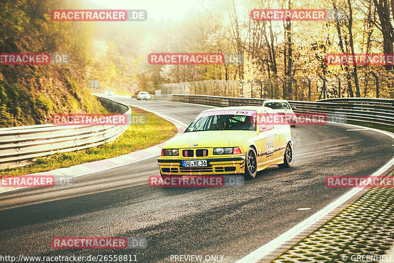 Bild #26558811 - Touristenfahrten Nürburgring Nordschleife (11.04.2024)