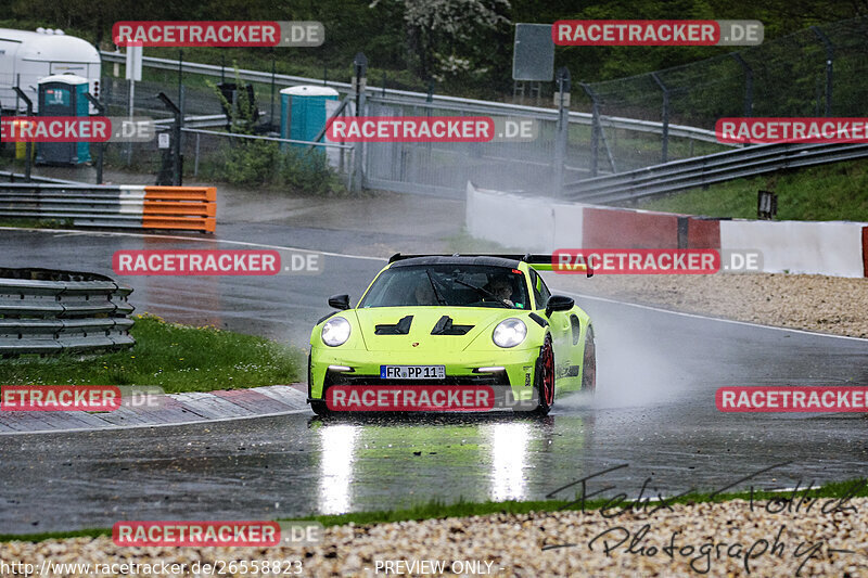 Bild #26558823 - Touristenfahrten Nürburgring Nordschleife (15.04.2024)