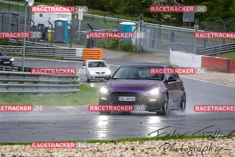 Bild #26558904 - Touristenfahrten Nürburgring Nordschleife (15.04.2024)