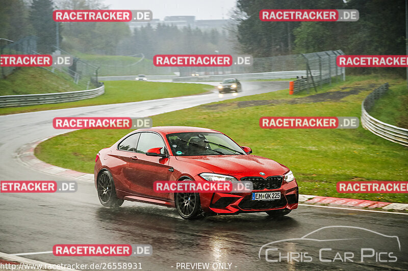 Bild #26558931 - Touristenfahrten Nürburgring Nordschleife (15.04.2024)