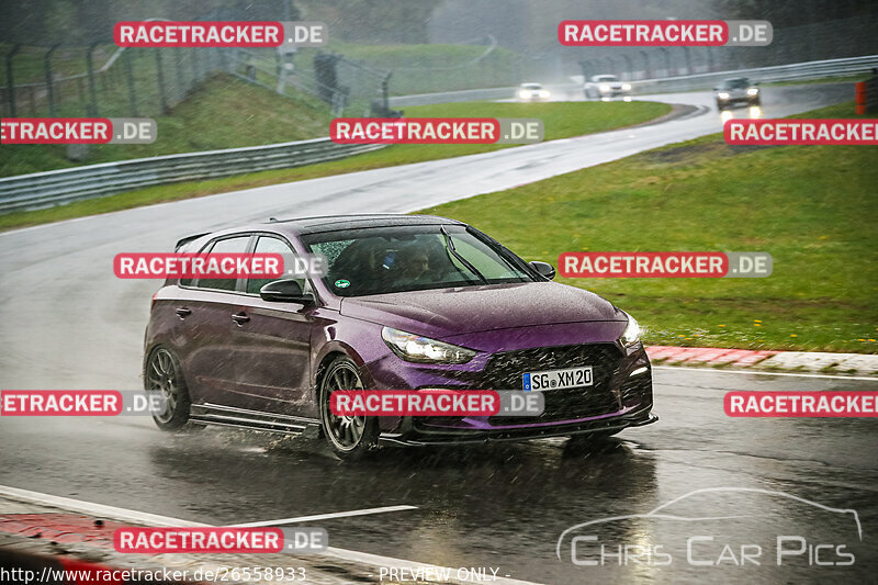 Bild #26558933 - Touristenfahrten Nürburgring Nordschleife (15.04.2024)