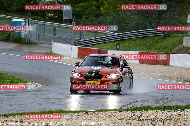 Bild #26559030 - Touristenfahrten Nürburgring Nordschleife (15.04.2024)