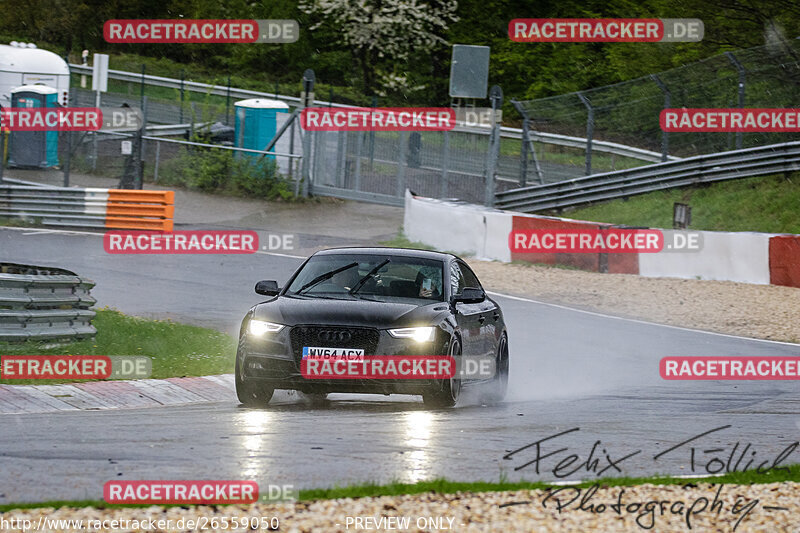 Bild #26559050 - Touristenfahrten Nürburgring Nordschleife (15.04.2024)