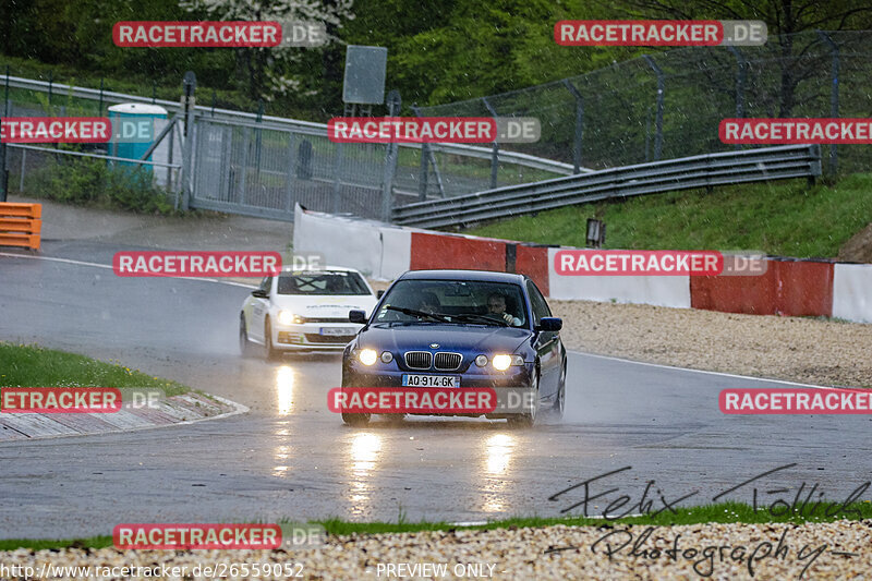 Bild #26559052 - Touristenfahrten Nürburgring Nordschleife (15.04.2024)