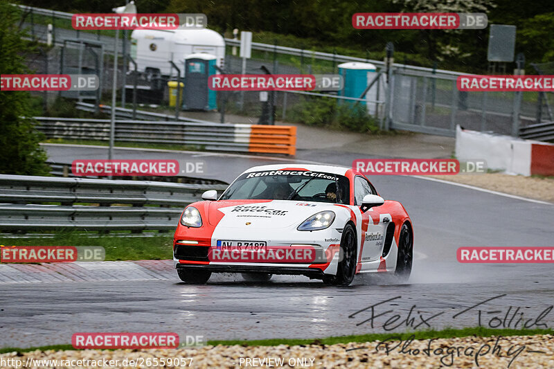 Bild #26559057 - Touristenfahrten Nürburgring Nordschleife (15.04.2024)