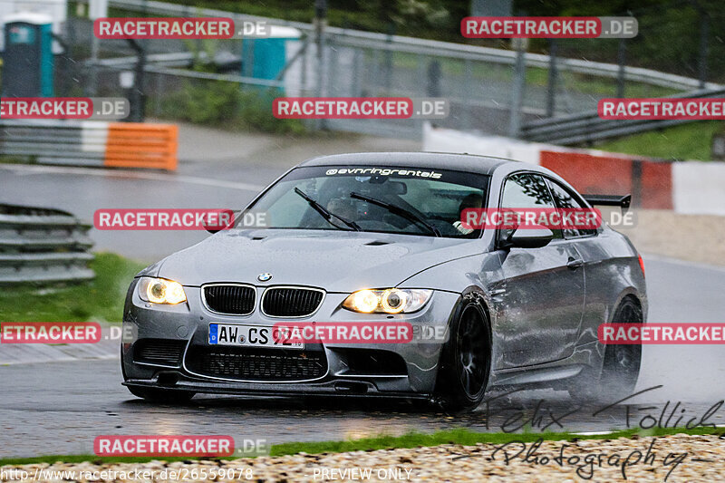 Bild #26559078 - Touristenfahrten Nürburgring Nordschleife (15.04.2024)