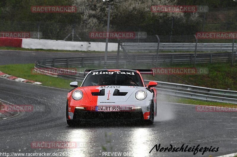 Bild #26559085 - Touristenfahrten Nürburgring Nordschleife (15.04.2024)