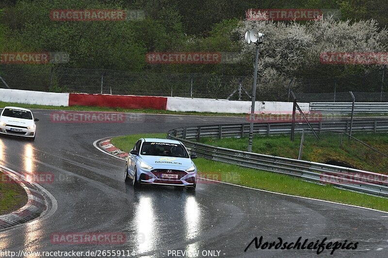 Bild #26559114 - Touristenfahrten Nürburgring Nordschleife (15.04.2024)