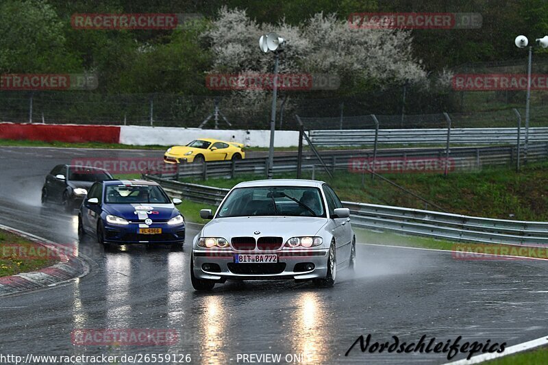 Bild #26559126 - Touristenfahrten Nürburgring Nordschleife (15.04.2024)