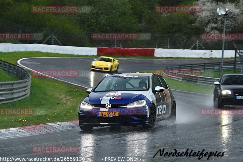 Bild #26559130 - Touristenfahrten Nürburgring Nordschleife (15.04.2024)