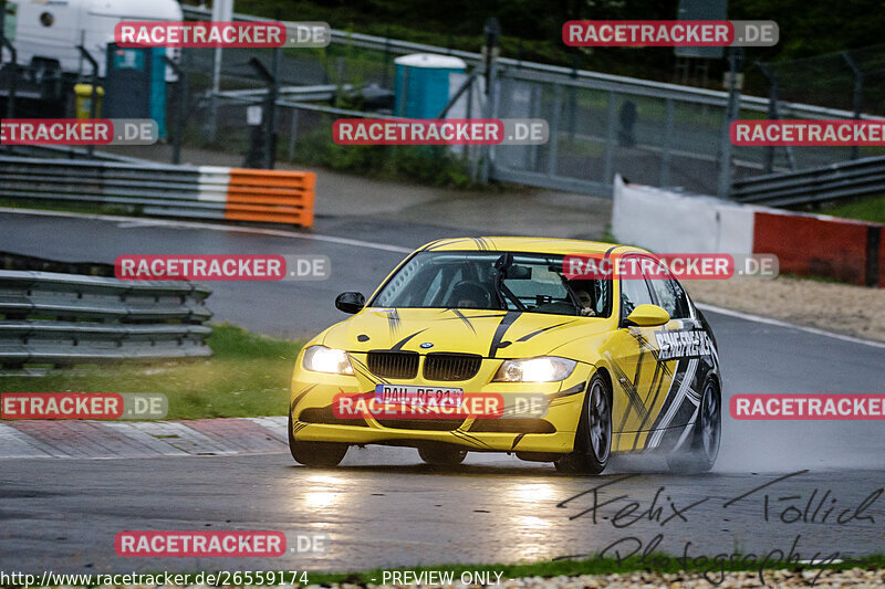 Bild #26559174 - Touristenfahrten Nürburgring Nordschleife (15.04.2024)