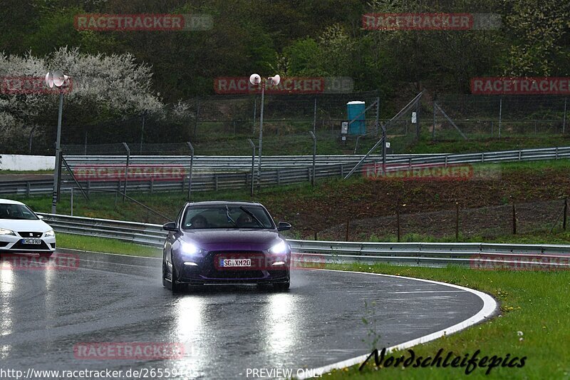 Bild #26559185 - Touristenfahrten Nürburgring Nordschleife (15.04.2024)