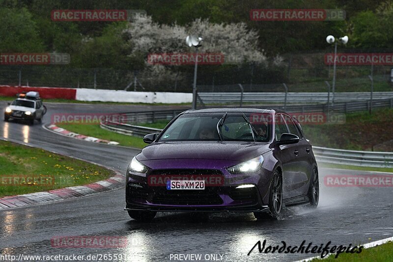 Bild #26559186 - Touristenfahrten Nürburgring Nordschleife (15.04.2024)