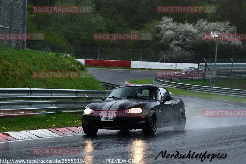 Bild #26559194 - Touristenfahrten Nürburgring Nordschleife (15.04.2024)