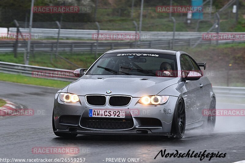 Bild #26559257 - Touristenfahrten Nürburgring Nordschleife (15.04.2024)