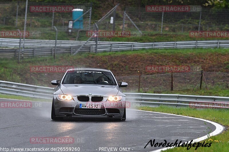 Bild #26559260 - Touristenfahrten Nürburgring Nordschleife (15.04.2024)