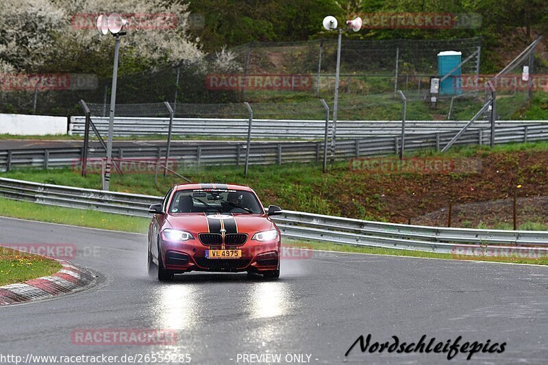 Bild #26559285 - Touristenfahrten Nürburgring Nordschleife (15.04.2024)