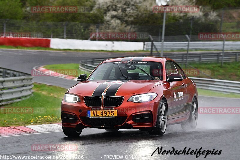 Bild #26559286 - Touristenfahrten Nürburgring Nordschleife (15.04.2024)