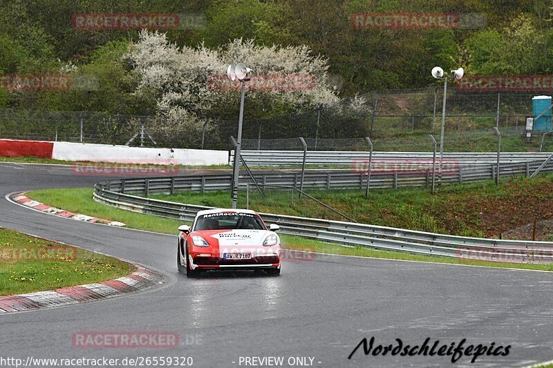 Bild #26559320 - Touristenfahrten Nürburgring Nordschleife (15.04.2024)