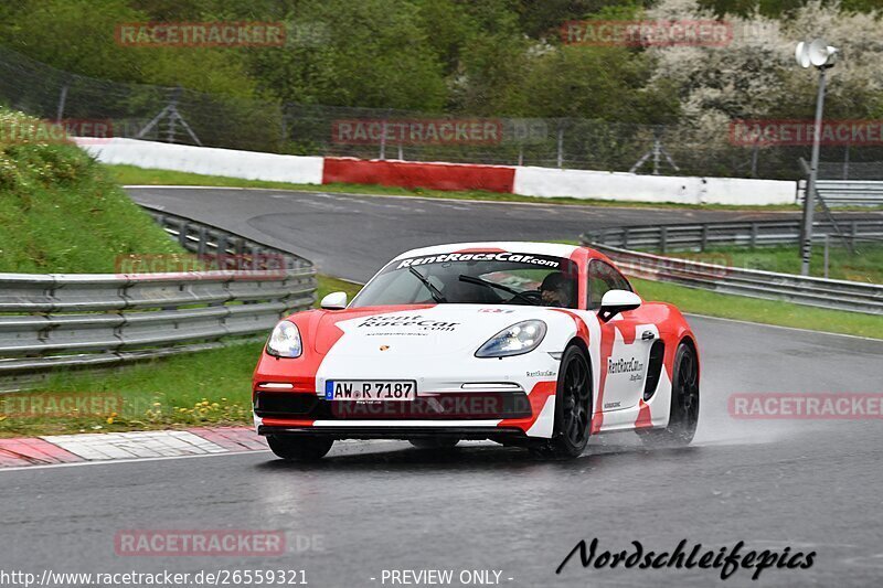 Bild #26559321 - Touristenfahrten Nürburgring Nordschleife (15.04.2024)