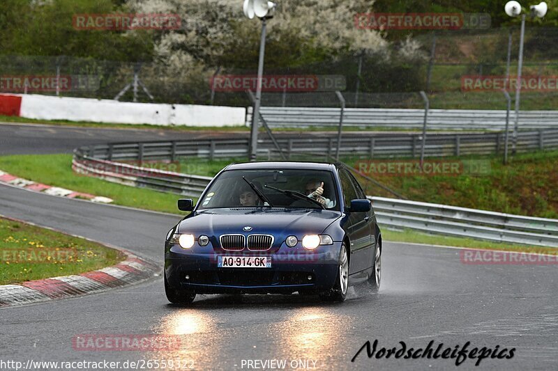 Bild #26559322 - Touristenfahrten Nürburgring Nordschleife (15.04.2024)