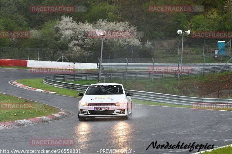 Bild #26559331 - Touristenfahrten Nürburgring Nordschleife (15.04.2024)