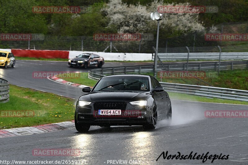 Bild #26559337 - Touristenfahrten Nürburgring Nordschleife (15.04.2024)