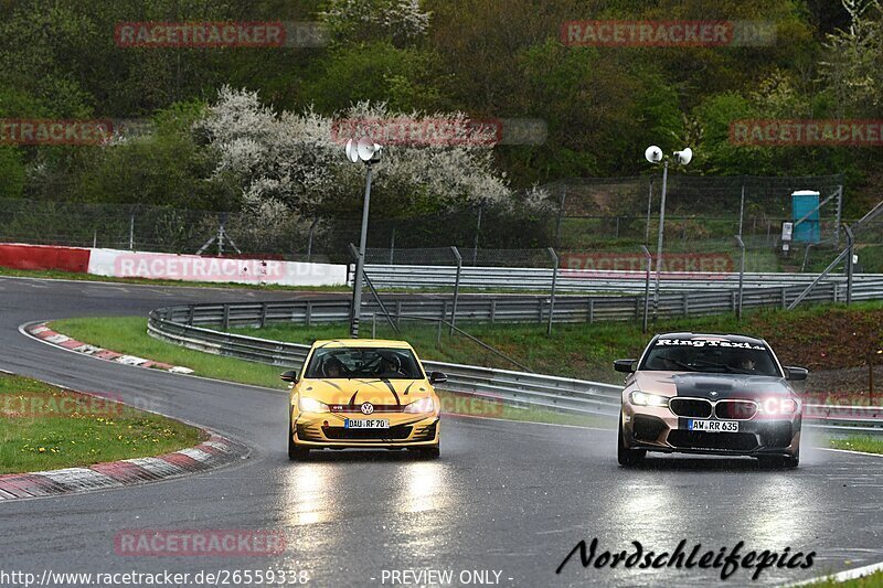 Bild #26559338 - Touristenfahrten Nürburgring Nordschleife (15.04.2024)