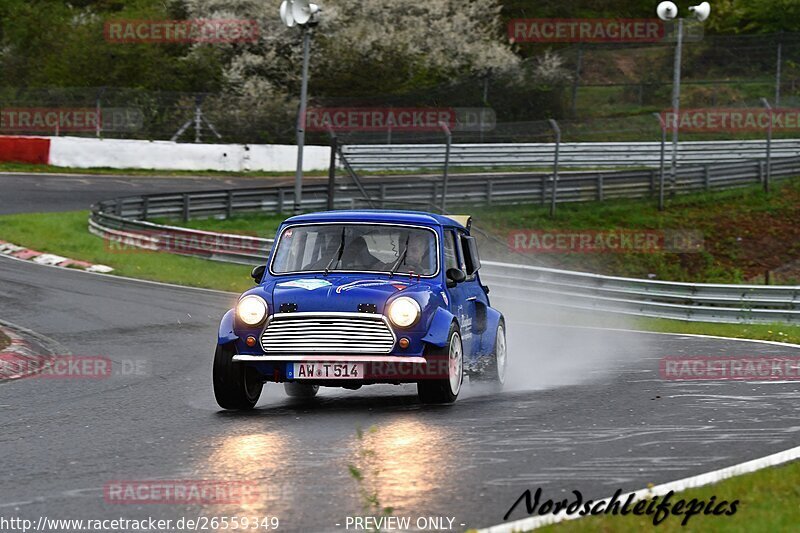 Bild #26559349 - Touristenfahrten Nürburgring Nordschleife (15.04.2024)