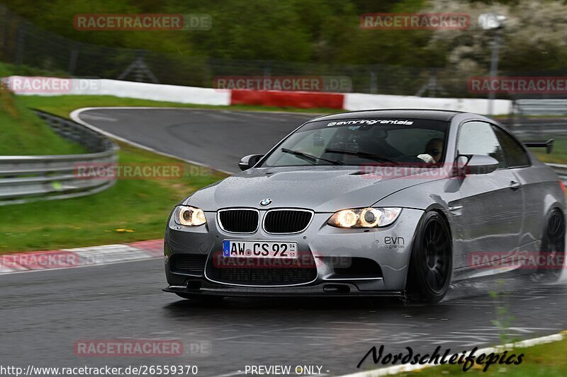 Bild #26559370 - Touristenfahrten Nürburgring Nordschleife (15.04.2024)