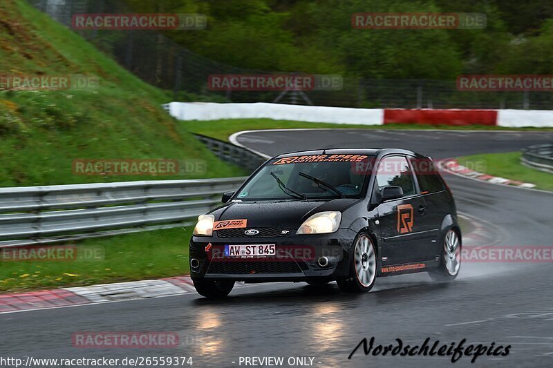 Bild #26559374 - Touristenfahrten Nürburgring Nordschleife (15.04.2024)