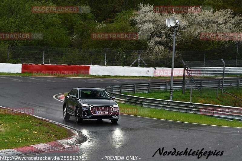 Bild #26559375 - Touristenfahrten Nürburgring Nordschleife (15.04.2024)