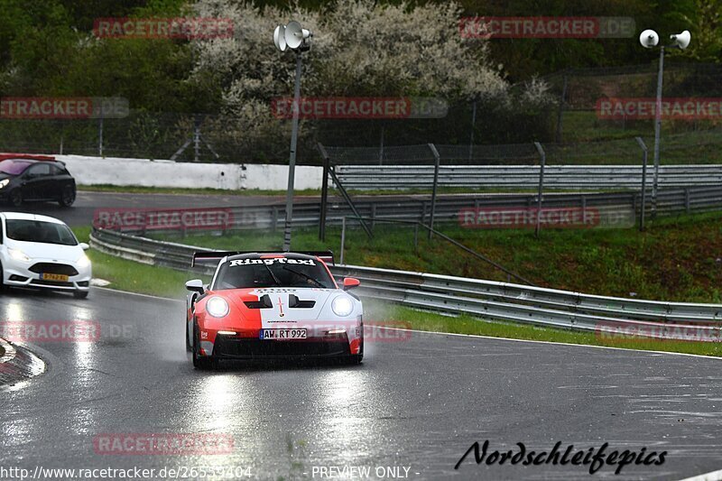 Bild #26559404 - Touristenfahrten Nürburgring Nordschleife (15.04.2024)