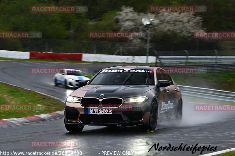 Bild #26559408 - Touristenfahrten Nürburgring Nordschleife (15.04.2024)