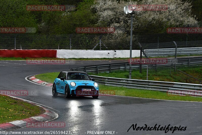 Bild #26559427 - Touristenfahrten Nürburgring Nordschleife (15.04.2024)