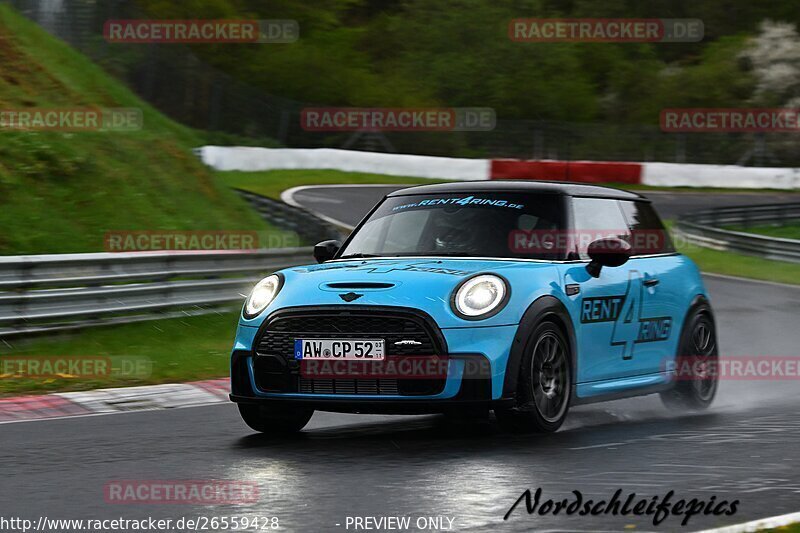 Bild #26559428 - Touristenfahrten Nürburgring Nordschleife (15.04.2024)