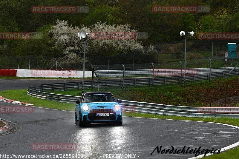 Bild #26559429 - Touristenfahrten Nürburgring Nordschleife (15.04.2024)