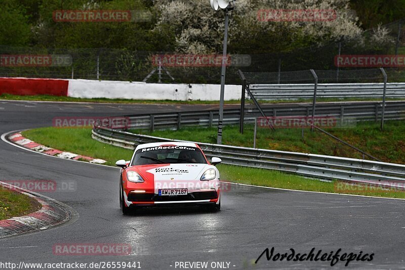 Bild #26559441 - Touristenfahrten Nürburgring Nordschleife (15.04.2024)