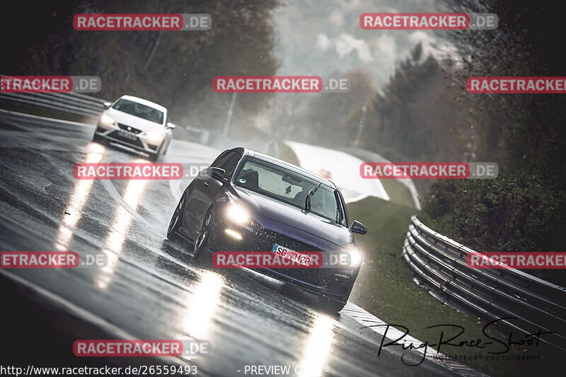 Bild #26559493 - Touristenfahrten Nürburgring Nordschleife (15.04.2024)