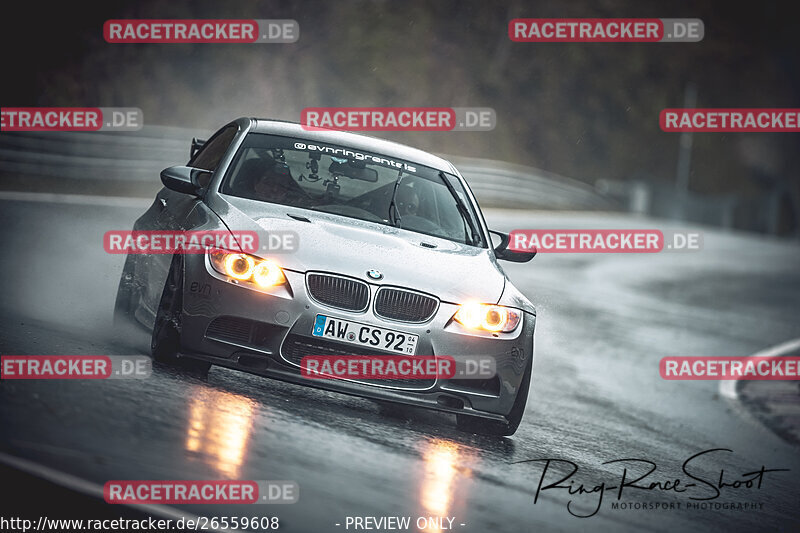 Bild #26559608 - Touristenfahrten Nürburgring Nordschleife (15.04.2024)